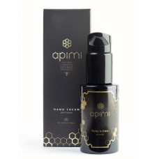 Apimi roku krēms ar medu, 50ml